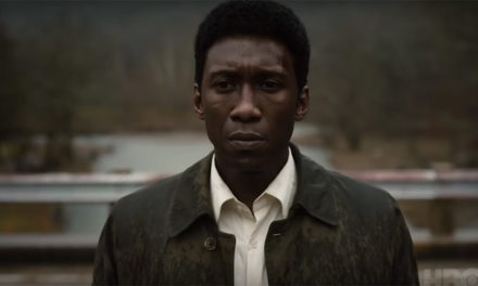HBO sorprende con trailer de True Detective #S3
