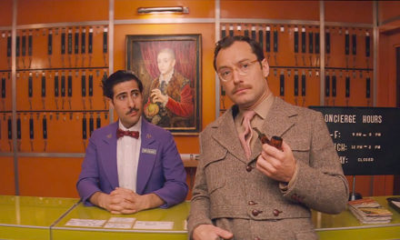 La siguiente película de Wes Anderson será un musical