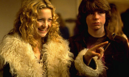 ¿Esto significa que habrá un musical de Almost Famous?