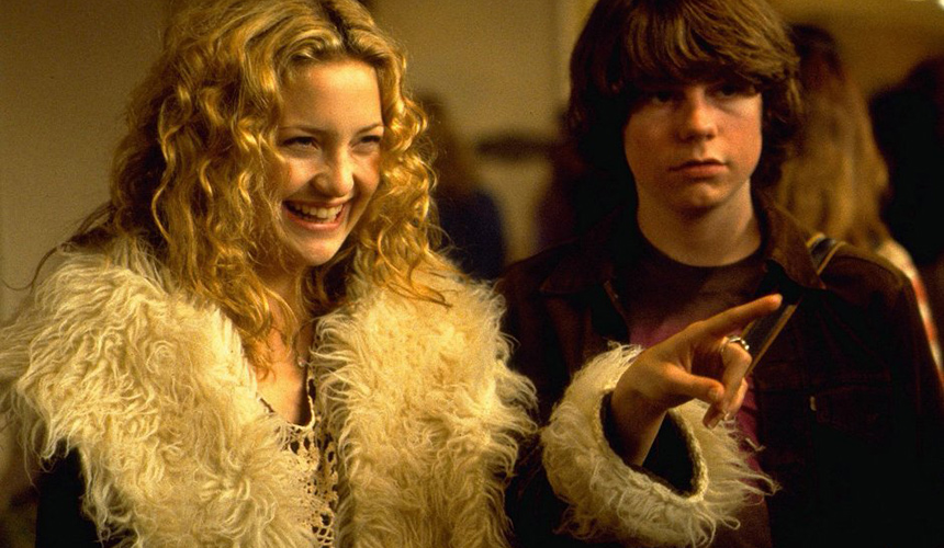 ¿Esto significa que habrá un musical de Almost Famous?