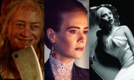 Rankeamos las temporadas de American Horror Story