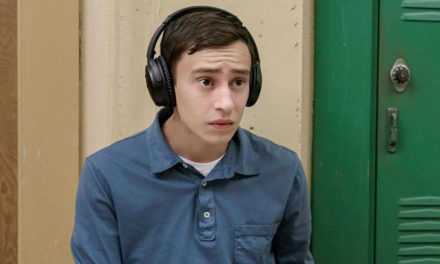 5 razones por las que ya tendrías que estar viendo Atypical