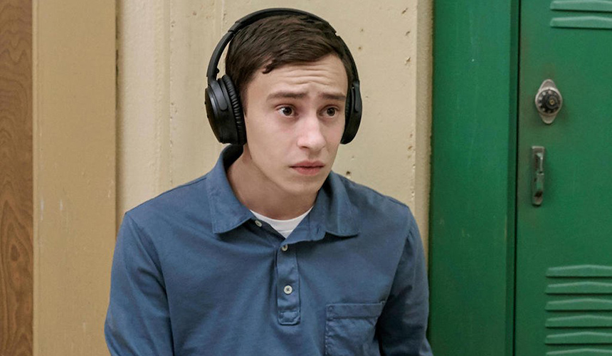 5 razones por las que ya tendrías que estar viendo Atypical