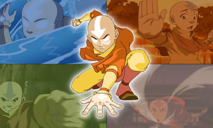 Netflix va a revivir Avatar: The Last Airbender en live action