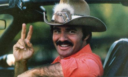 Burt Reynolds, de Boogie Nights, falleció a los 82 años