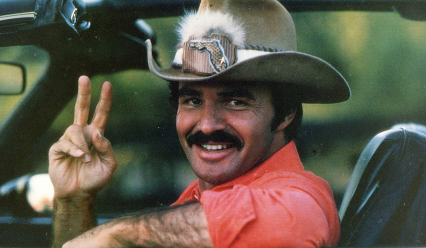 Burt Reynolds, de Boogie Nights, falleció a los 82 años