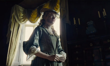 Rachel Weisz intenta destruir a Emma Stone en The Favourite