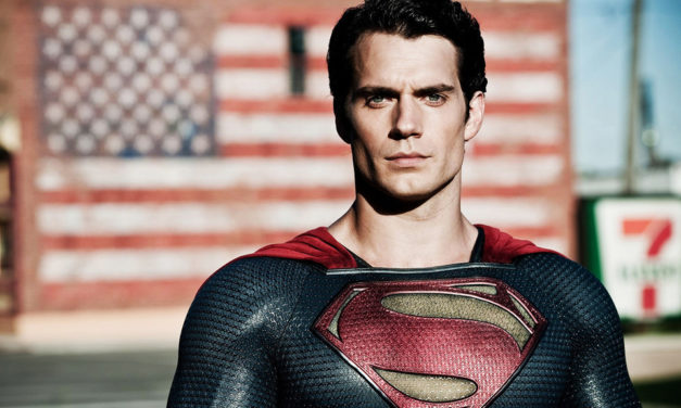 A la mera hora, Henry Cavill ya no va a ser Superman