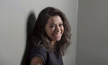 Tatiana Maslany va a pelear por rating en Broadway