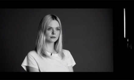 Elle Fanning se transforma en pop star en nuevo musical