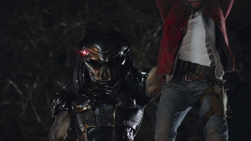 The Predator – Review