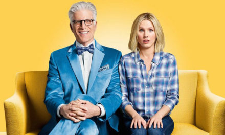 Se abre una nueva línea de tiempo en The Good Place