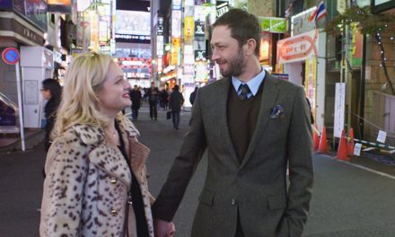 Tokyo Project con Elisabeth Moss es para los románticos
