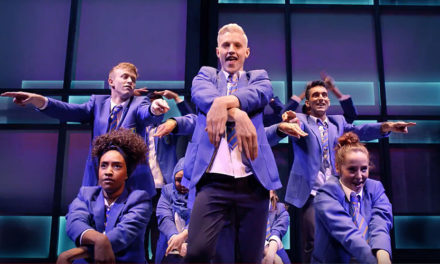 West End está amando Everybody’s Talking About Jamie