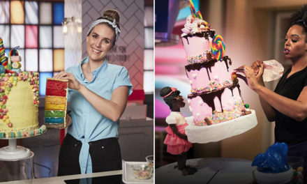 Zumbo’s Just Desserts vs Sugar Rush