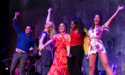 Musicales hechos en menos de 24 horas en Broadway