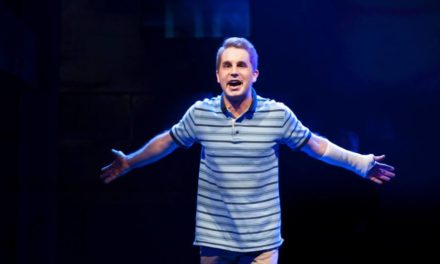 Dear Evan Hansen ya tiene novela y llega con todo