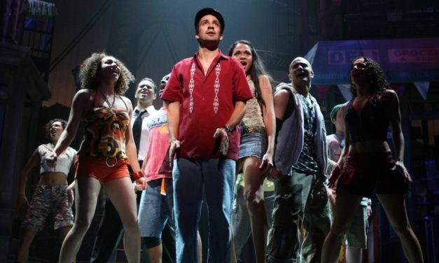 Habrá película de In The Heights y ya tiene protagonista
