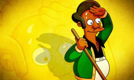 Tras controversia racista, Los Simpson desechan a Apu