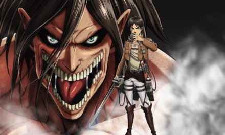 El director de IT va a adaptar a cine Attack on Titan