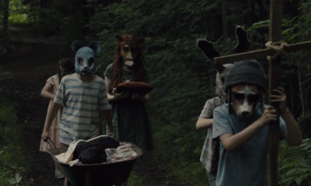 El trailer de Pet Sematary de Stephen King promete y mucho