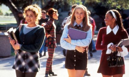 Van a rehacer Clueless y no nos tiene felices