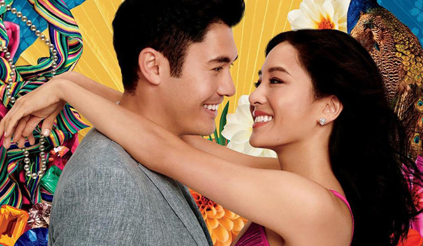 Crazy Rich Asians – Review