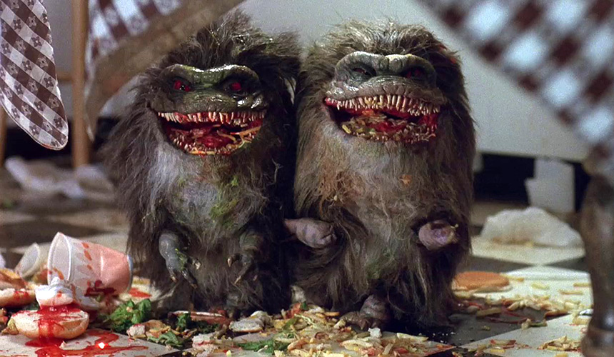 Critters, Leprechaun y Killer Klowns tendrán nuevas películas