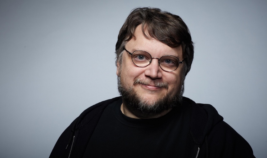 Guillermo del Toro prepara su primera cinta stop motion