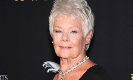 La peli de Cats está cambiando el juego con Judi Dench