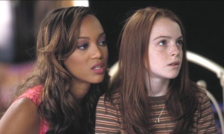 Esto es lo que sabemos sobre Life Size 2 con Tyra Banks