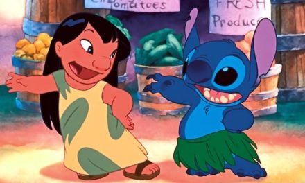 Ya preparan el remake live action de Lilo & Stitch