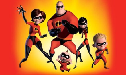 ¿Un remake live action de The Incredibles? Nope, eso no