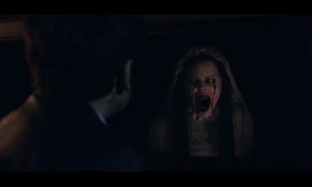 The Curse of La Llorona ya tiene terrorífico trailer