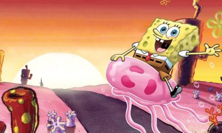 SpongeBob SquarePants va a tener una película precuela