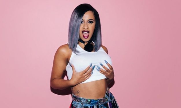 Cardi B y Netflix se juntan para armar un concurso de rap