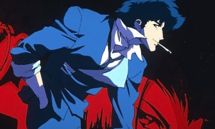 Netflix hará la versión live action de Cowboy Bebop