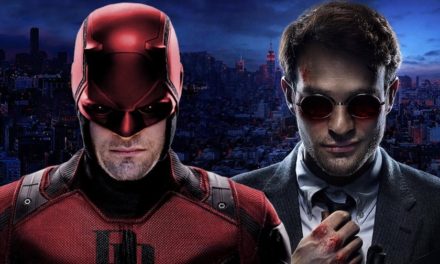 ¿Marvel está diciendo que no va a dejar morir a Daredevil?