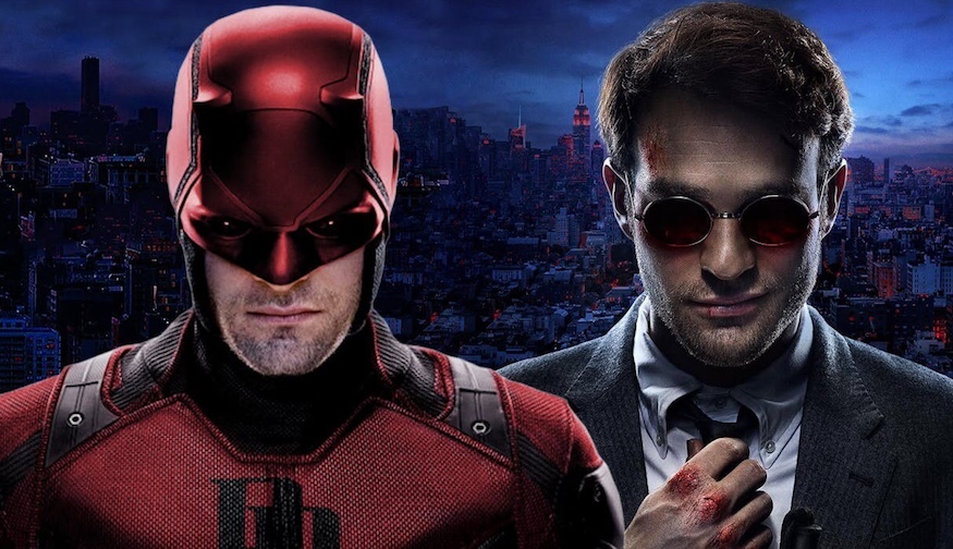 ¿Marvel está diciendo que no va a dejar morir a Daredevil?