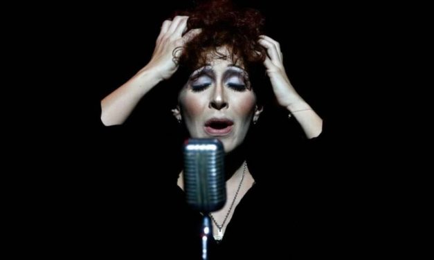 El musical de Edith Piaf ya viene a México #VozyDelirio