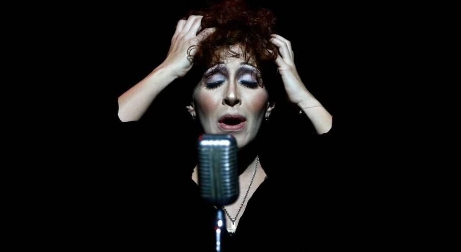 El musical de Edith Piaf ya viene a México #VozyDelirio