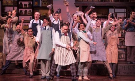 Hello, Dolly! – Review