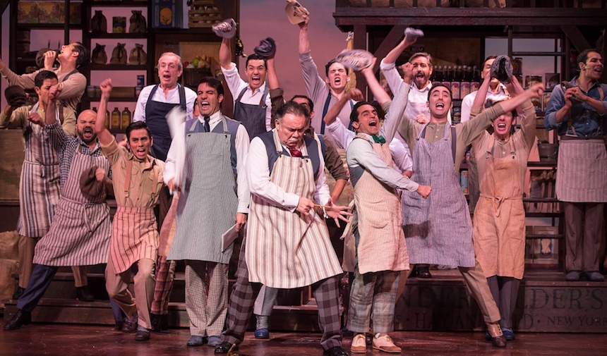 Hello, Dolly! – Review