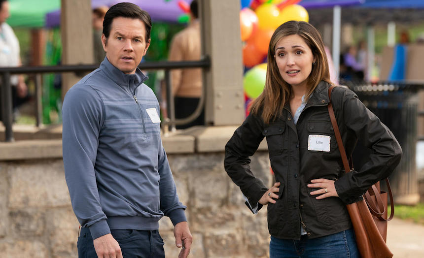 Instant Family (Familia al Instante) – Review