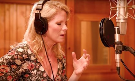 Deten todo para escuchar a Kelli O’Hara en Kiss Me Kate