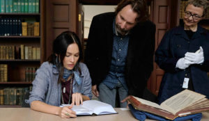 Megan Fox tiene nueva serie en Travel