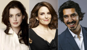 Modern Love de John Carney esterenará con gran elenco
