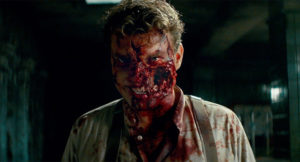 Imágenes de Overlord, 2018.