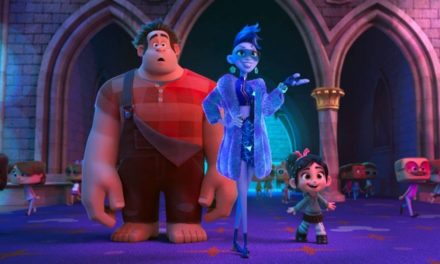 Ralph Breaks The Internet – Review