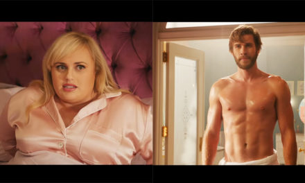 Rebel Wilson queda atrapada en una comedia romántica